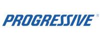 Logo - Progressive Insurance